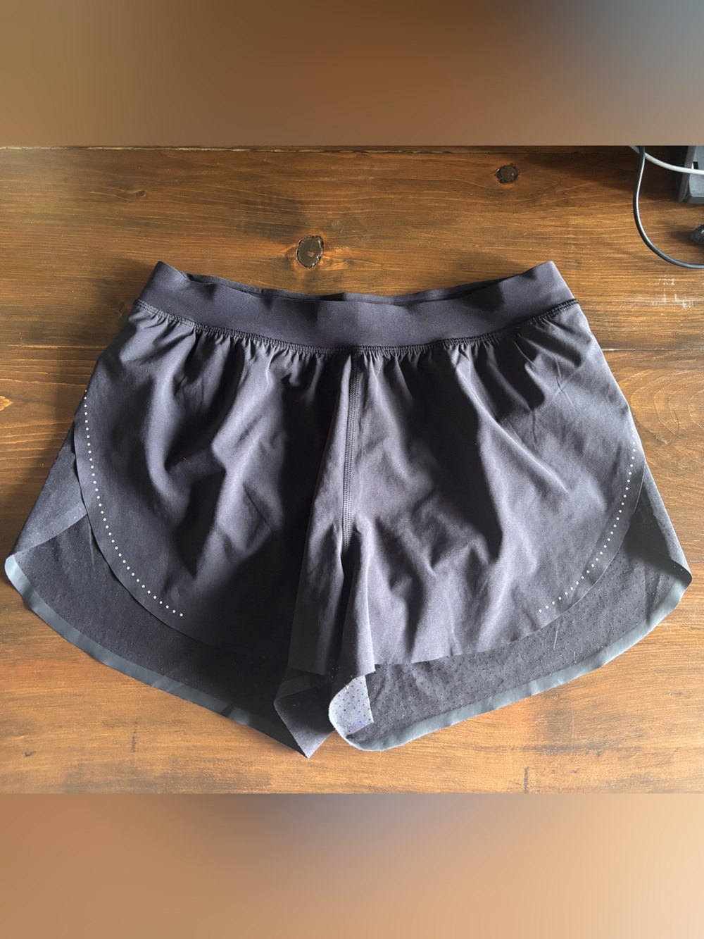 lululemon Fast & Free Shorts - original release